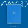 MAMAMOO '4WARD' SPECIAL SINGLE 4 FLOWERS VER.