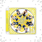 HEARTS2HEARTS 'LEMON TANG' 2ND MINI ALBUM JEWEL CASE VER.