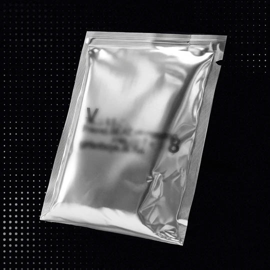 <b>[PRE-ORDER]</b> SEVENTEEN V8 'V8' 1ST MINI ALBUM COMPACT VER.