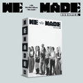 I-DLE 'WE MADE' 9TH MINI ALBUM MONO VER.