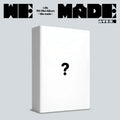 <b>[PRE-ORDER]</b> I-DLE 'WE MADE' 9TH MINI ALBUM A VER.