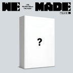 <b>[PRE-ORDER]</b> I-DLE 'WE MADE' 9TH MINI ALBUM A VER.