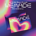 <b>[PRE-ORDER]</b> I-DLE 'WE MADE' 9TH MINI ALBUM POCAALBUM VER.