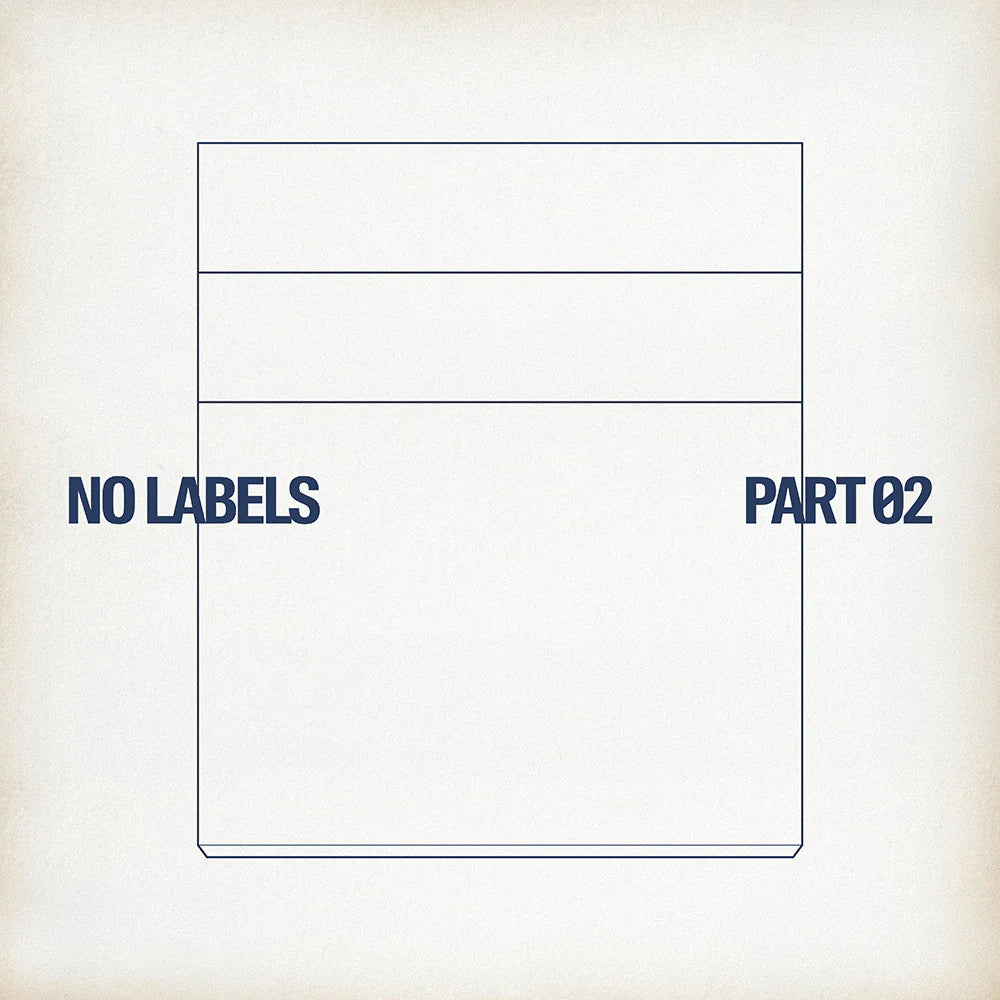 <b>[PRE-ORDER]</b> TXT YEONJUN 'NO LABELS: PART 02'