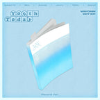 <b>[PRE-ORDER]</b> VAYONN 'YOUTH TODAY' 1ST MINI ALBUM RECORD VER.