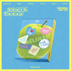 <b>[PRE-ORDER]</b> VAYONN 'YOUTH TODAY' 1ST MINI ALBUM YOUTH VER.