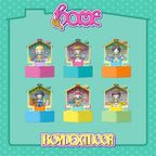 <b>[PRE-ORDER]</b> BOYNEXTDOOR 'HOME' 1ST STUDIO ALBUM POCKET HOME VER.