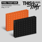 <b>[PRE-ORDER]</b> STRAY KIDS 'THIS & THAT' MINI ALBUM