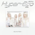 <b>[PRE-ORDER]</b> ARTMS 'HYPER-EGO' 2ND FULL ALBUM