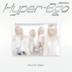 <b>[PRE-ORDER]</b> ARTMS 'HYPER-EGO' 2ND FULL ALBUM