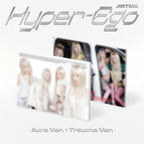 <b>[PRE-ORDER]</b> ARTMS 'HYPER-EGO' 2ND FULL ALBUM