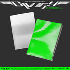 <b>[PRE-ORDER]</b> NCT 127 'BLINGY' 7TH FULL ALBUM PHOTOBOOK VER.