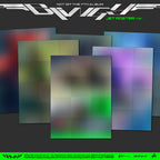 <b>[PRE-ORDER]</b> NCT 127 'BLINGY' 7TH FULL ALBUM JET POSTER VER.