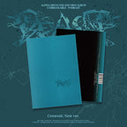<b>[PRE-ORDER]</b> ALPHA DRIVE ONE 'UNBREAKABLE : 少年BEAST' 2ND MINI ALBUM CEMENTIC NEST VER.