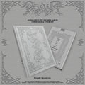 <b>[PRE-ORDER]</b> ALPHA DRIVE ONE 'UNBREAKABLE : 少年BEAST' 2ND MINI ALBUM FRAGILE BEAST VER.