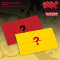 <b>[PRE-ORDER]</b> NEXZ 'SAUCIN'' 4TH MINI ALBUM STICKER FANS ALBUMS VER.