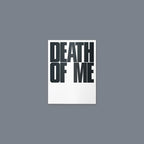 <b>[PRE-ORDER]</b> EVAN 'DEATH OF ME' 1ST MINI ALBUM WEVERSE VER.