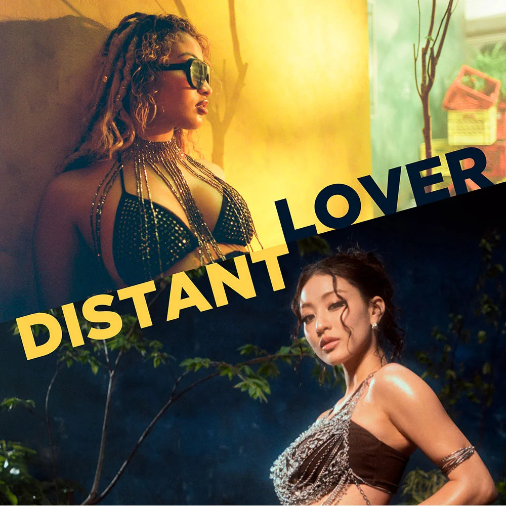 <b>[PRE-ORDER]</b> TWICE JIHYO X SHENSEEA FANDOM PROJECT 'DISTANT LOVER' COLLECTABLE GIFT BOX
