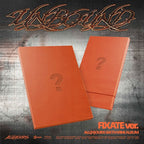 <b>[PRE-ORDER]</b> ALL(H)OURS 'UNBOUND' 6TH MINI ALBUM