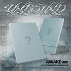 <b>[PRE-ORDER]</b> ALL(H)OURS 'UNBOUND' 6TH MINI ALBUM