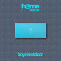 <b>[PRE-ORDER]</b> BOYNEXTDOOR 'HOME: DELUXE' 1ST STUDIO ALBUM REPACKAGE WEVERSE VER.