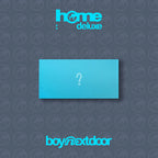<b>[PRE-ORDER]</b> BOYNEXTDOOR 'HOME: DELUXE' 1ST STUDIO ALBUM REPACKAGE WEVERSE VER.
