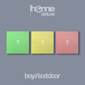 <b>[PRE-ORDER]</b> BOYNEXTDOOR 'HOME: DELUXE' 1ST STUDIO ALBUM REPACKAGE