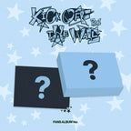 <b>[PRE-ORDER]</b> KICKFLIP 'KICK OFF THE WALL PT.1' 5TH MINI ALBUM FANS ALBUM VER.