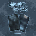<b>[PRE-ORDER]</b> KICKFLIP 'KICK OFF THE WALL PT.1' 5TH MINI ALBUM POCAALBUM VER.
