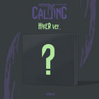 <b>[PRE-ORDER]</b> XIKERS 'ROUTE ZERO : THE CALLING' 8TH MINI ALBUM