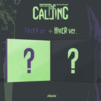<b>[PRE-ORDER]</b> XIKERS 'ROUTE ZERO : THE CALLING' 8TH MINI ALBUM