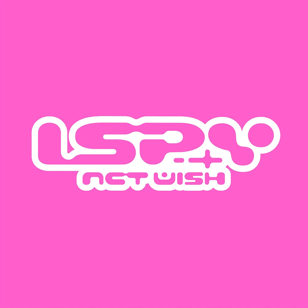 <b>[PRE-ORDER]</b> NCT WISH 'I SPY' 4TH MINI ALBUM DELUXE BOOK VER.