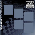 <b>[PRE-ORDER]</b> PLAVE 'HYPERDRIVE' 5TH MINI ALBUM RACER VER. [RANDOM]