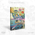 <b>[PRE-ORDER]</b> NMIXX 'STRANGE MUSE' 6TH MINI ALBUM SAGA VER.