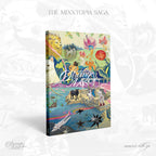 <b>[PRE-ORDER]</b> NMIXX 'STRANGE MUSE' 6TH MINI ALBUM SAGA VER.