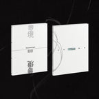 <b>[PRE-ORDER]</b> JEONGHAN X JOSHUA 'DREAMSCAPE' 1ST MINI ALBUM