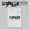 <b>[PRE-ORDER]</b> XDINARY HEROES 'IMPULSE' 9TH MINI ALBUM POSTCARD BOOK VER.