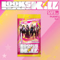 <b>[PRE-ORDER]</b> IVE 'LOOKS CAN KILL' 5TH MINI ALBUM PLANET VER.