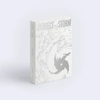 <b>[PRE-ORDER]</b> TXT 'PERFECT STORM' 9TH MINI ALBUM STORM IS COMING VER.