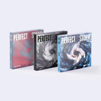 <b>[PRE-ORDER]</b> TXT 'PERFECT STORM' 9TH MINI ALBUM