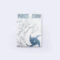 <b>[PRE-ORDER]</b> TXT 'PERFECT STORM' 9TH MINI ALBUM WEVERSE VER.