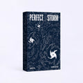 <b>[PRE-ORDER]</b> TXT 'PERFECT STORM' 9TH MINI ALBUM STORMCOAT VER.