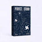 <b>[PRE-ORDER]</b> TXT 'PERFECT STORM' 9TH MINI ALBUM STORMCOAT VER.