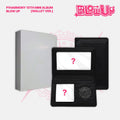 <b>[PRE-ORDER]</b> P1HARMONY 'BLOW UP' 10TH MINI ALBUM WALLET VER.