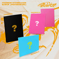 <b>[PRE-ORDER]</b> P1HARMONY 'BLOW UP' 10TH MINI ALBUM PHOTOBOOK VER.