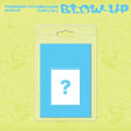 <b>[PRE-ORDER]</b> P1HARMONY 'BLOW UP' 10TH MINI ALBUM FANCY VER. [RANDOM]