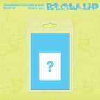<b>[PRE-ORDER]</b> P1HARMONY 'BLOW UP' 10TH MINI ALBUM FANCY VER. [RANDOM]