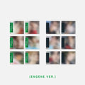 <b>[PRE-ORDER]</b> ENHYPEN 'THE SIN : PARALLEL WORLD' SPINOFF SINGLE ALBUM ENGENE VER.