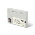LE SSERAFIM FILM PHOTOBOOK 'DEAR, FEARNOT'