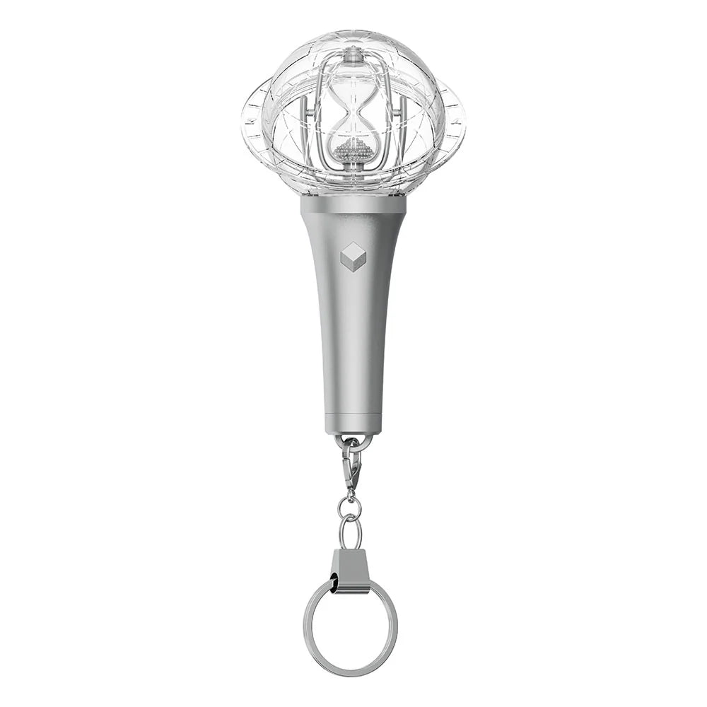 ATEEZ OFFICIAL LIGHTINY KEYRING VER. 3